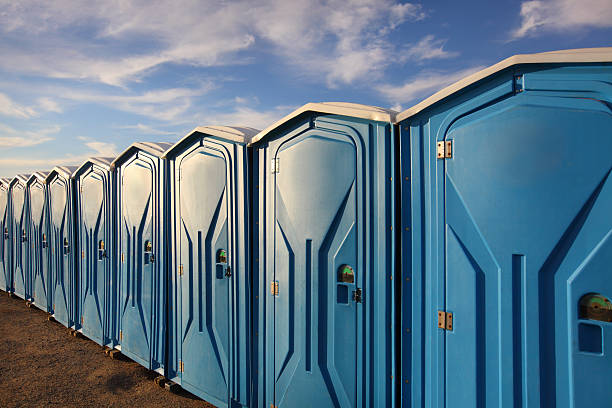 Trusted West Des Moines, IA Portable Potty Rental Experts