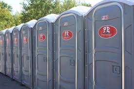 Portable Toilet Rental for Emergency Services in West Des Moines, IA